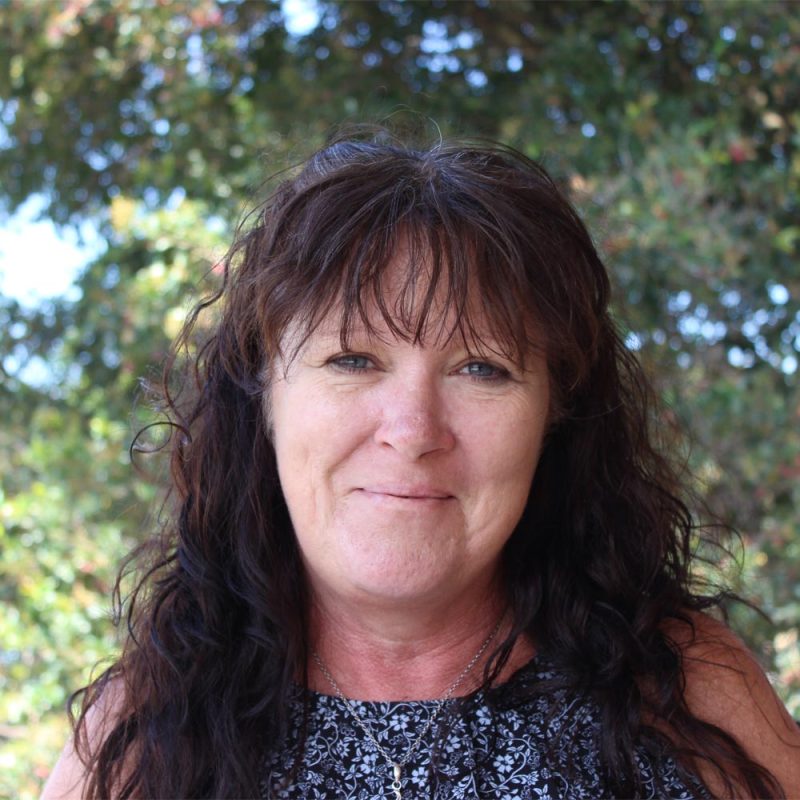 stride team carolee woods