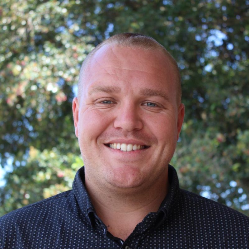 stride team jarrad tonning